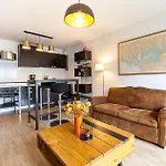 Ty Anna - T2 - Proche Centre