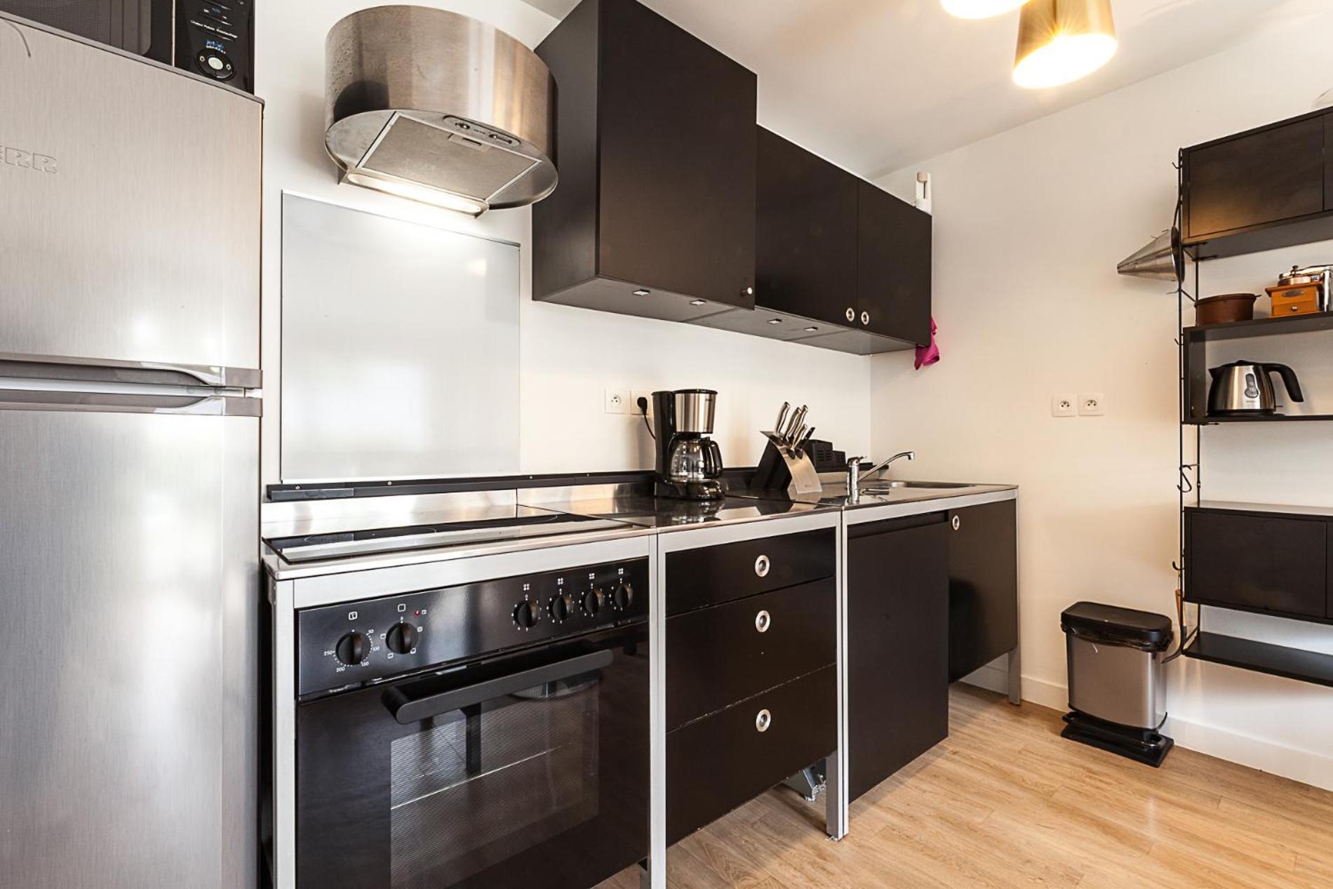 Ty Anna - T2 - Proche Centre Appartement Vannes