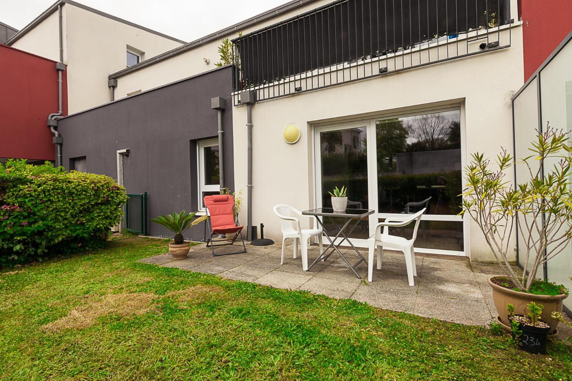 Ty Anna - T2 - Proche Centre * Vannes