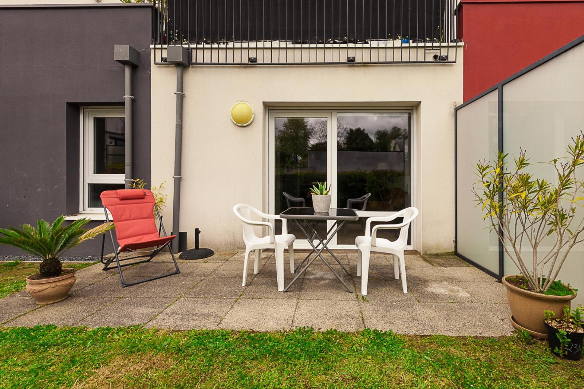 Ty Anna - T2 - Proche Centre Appartement